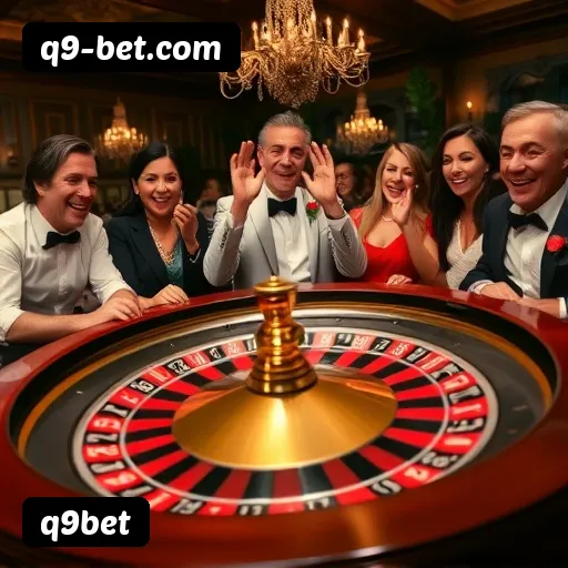 Coleção Premium de Slots q9bet - NetEnt, Pragmatic Play, Evolution